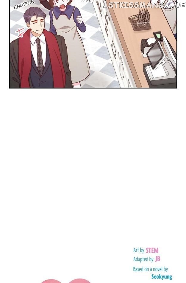 A Spoonful Of Your Love chapter 14 - page 10