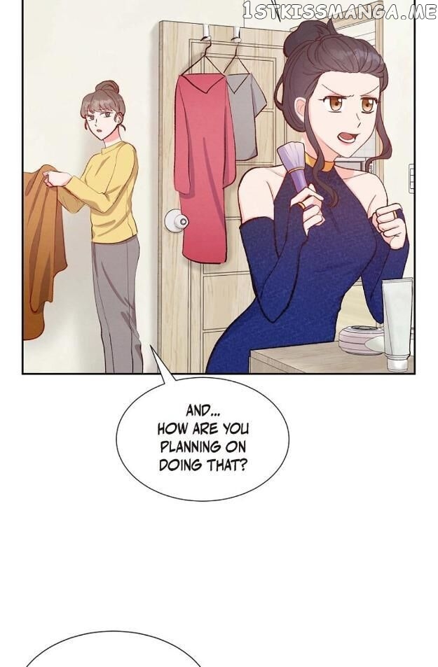 A Spoonful Of Your Love chapter 14 - page 13