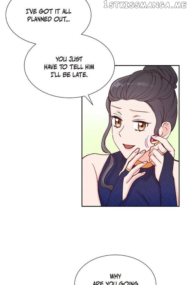 A Spoonful Of Your Love chapter 14 - page 14