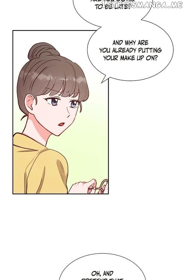 A Spoonful Of Your Love chapter 14 - page 15