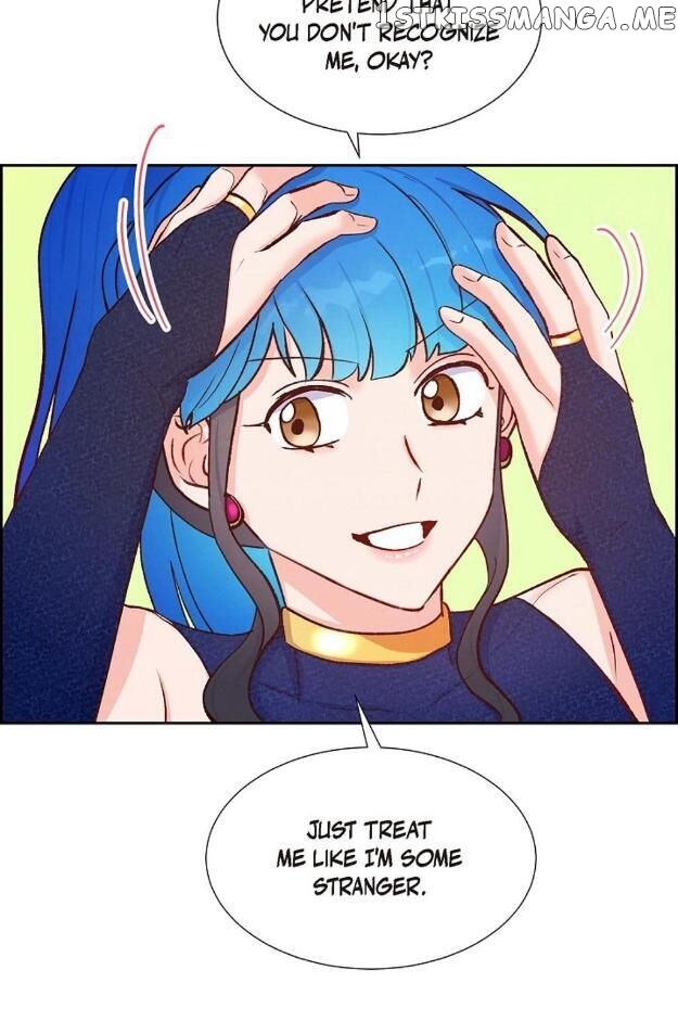 A Spoonful Of Your Love chapter 14 - page 16