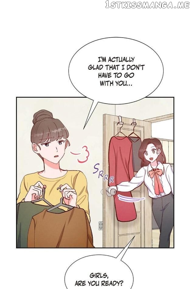 A Spoonful Of Your Love chapter 14 - page 17