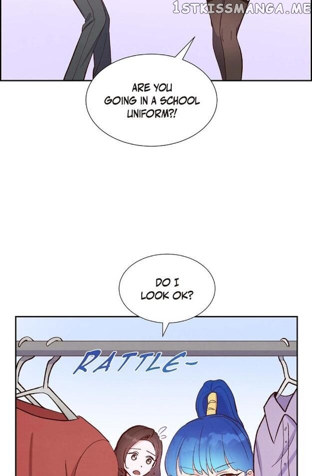 A Spoonful Of Your Love chapter 14 - page 19