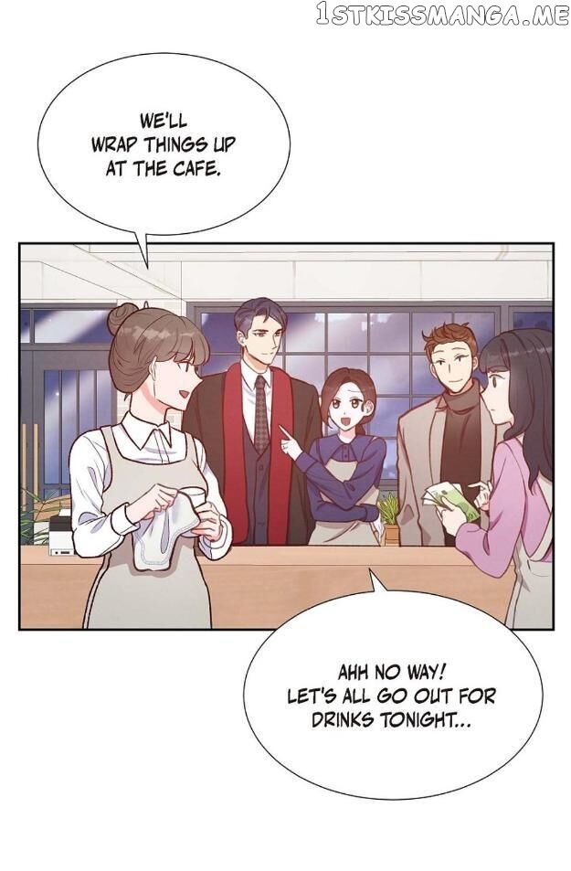 A Spoonful Of Your Love chapter 14 - page 2