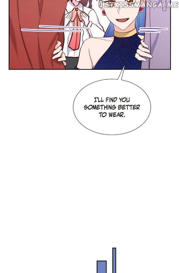 A Spoonful Of Your Love chapter 14 - page 20