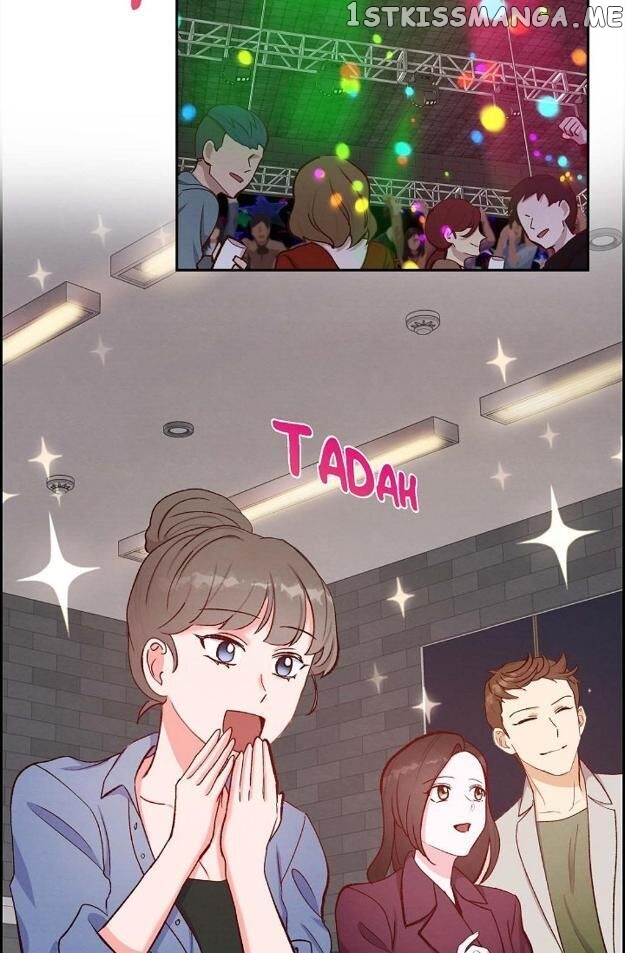 A Spoonful Of Your Love chapter 14 - page 22