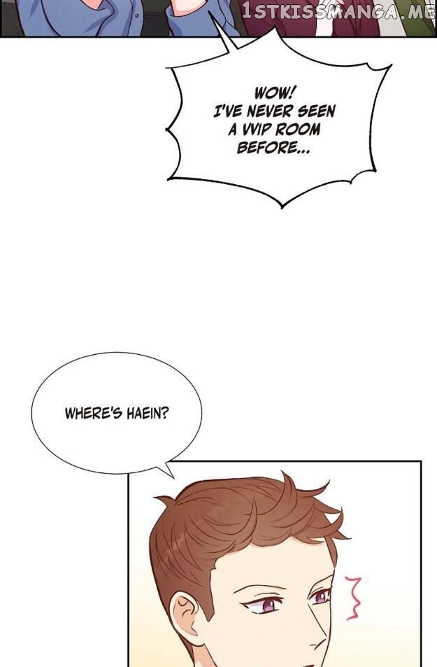 A Spoonful Of Your Love chapter 14 - page 23