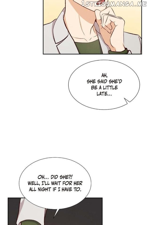 A Spoonful Of Your Love chapter 14 - page 24