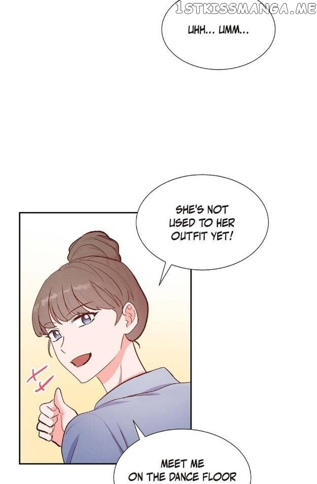 A Spoonful Of Your Love chapter 14 - page 27