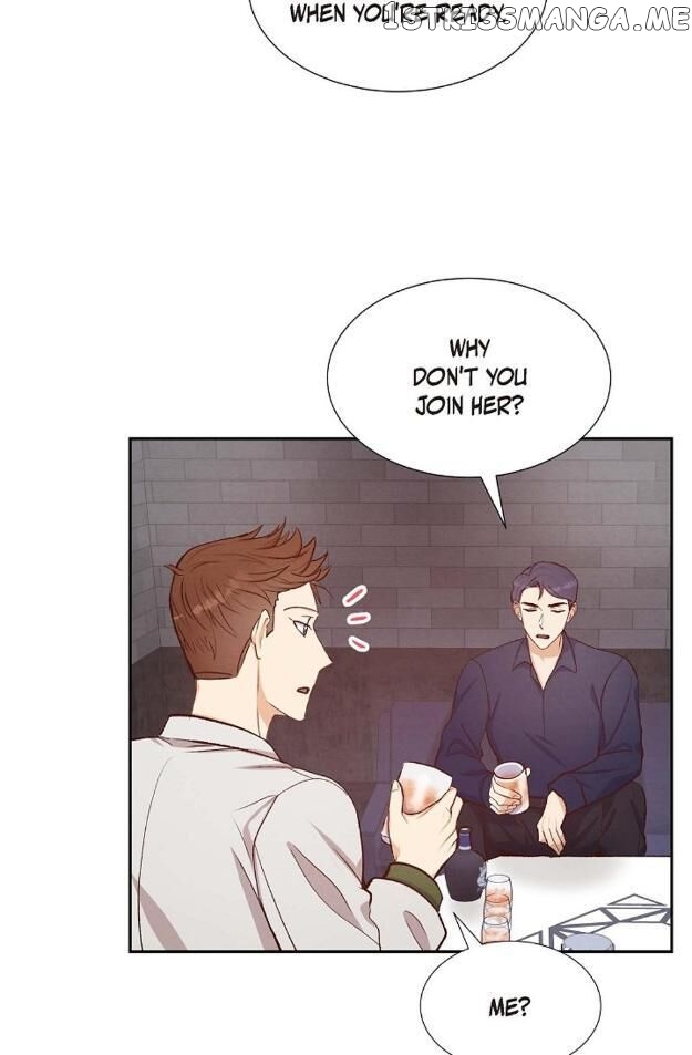 A Spoonful Of Your Love chapter 14 - page 28