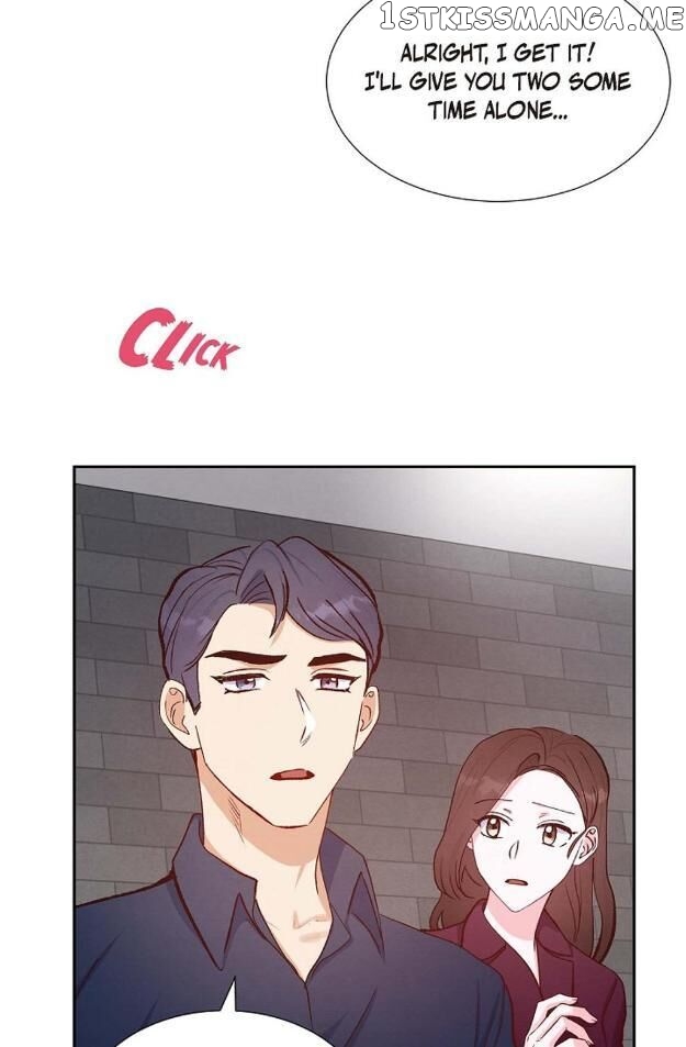 A Spoonful Of Your Love chapter 14 - page 30