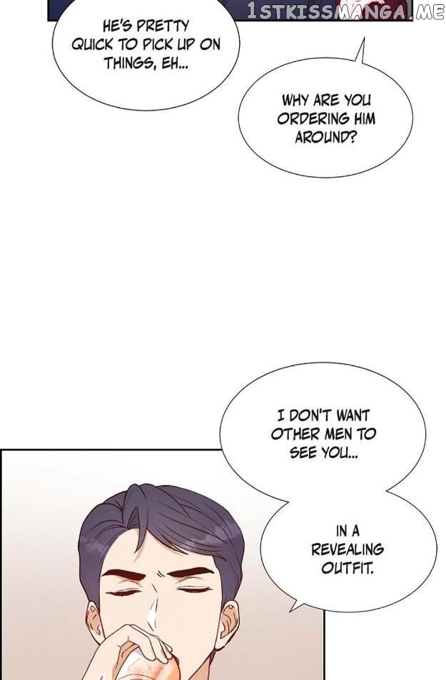 A Spoonful Of Your Love chapter 14 - page 31