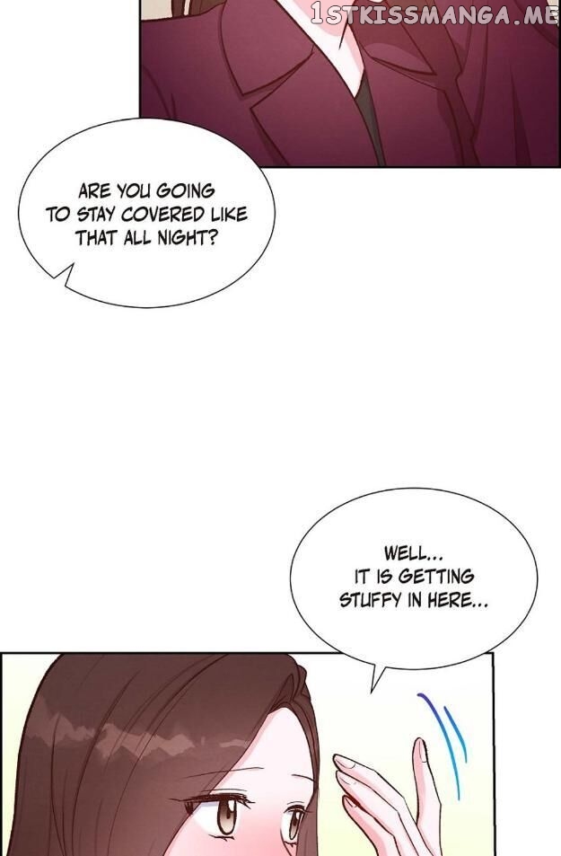 A Spoonful Of Your Love chapter 14 - page 33