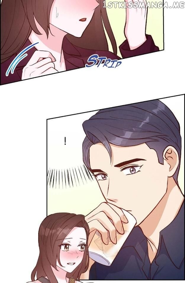 A Spoonful Of Your Love chapter 14 - page 34