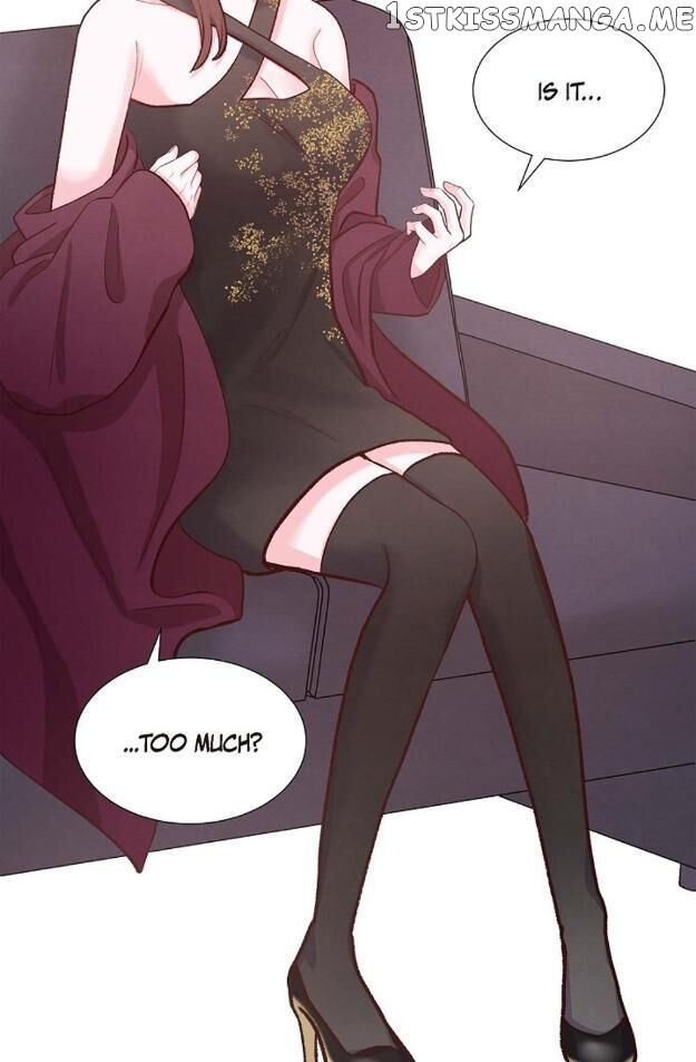 A Spoonful Of Your Love chapter 14 - page 35