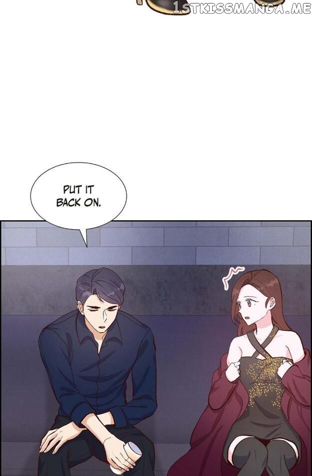 A Spoonful Of Your Love chapter 14 - page 36