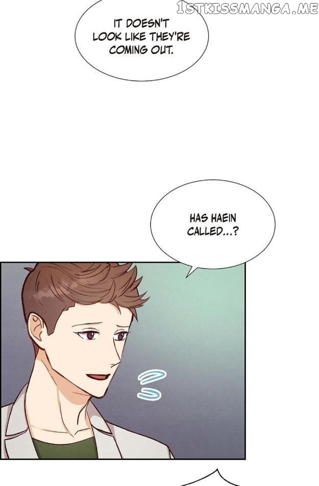 A Spoonful Of Your Love chapter 14 - page 42