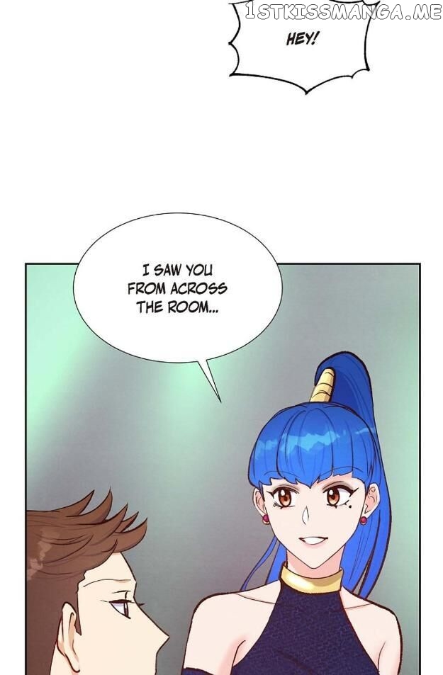 A Spoonful Of Your Love chapter 14 - page 43