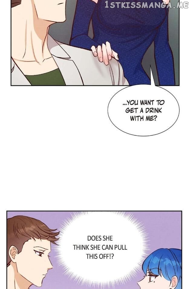 A Spoonful Of Your Love chapter 14 - page 44