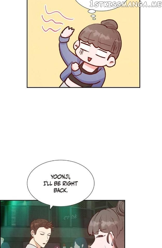 A Spoonful Of Your Love chapter 14 - page 47