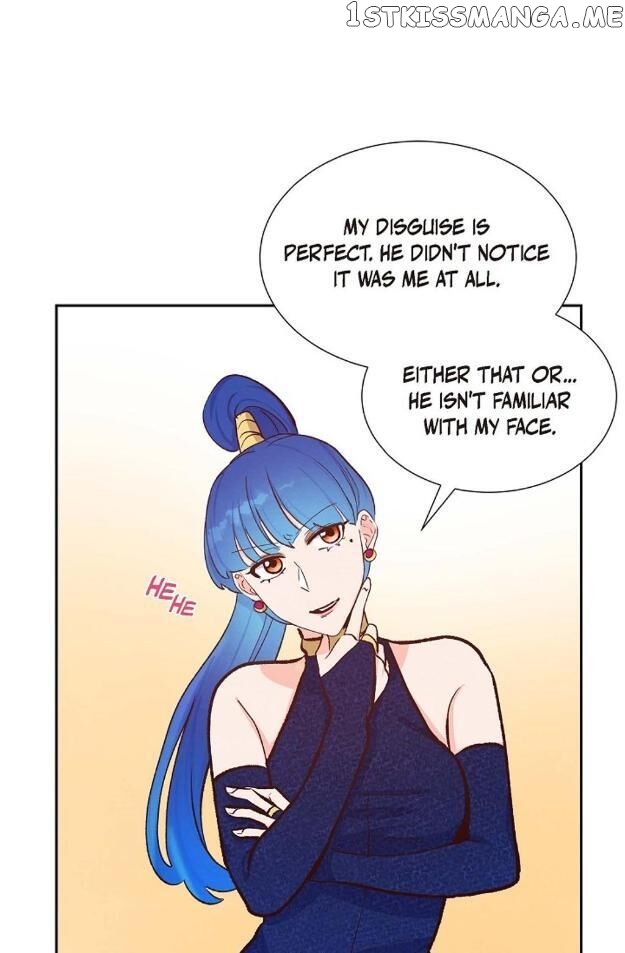 A Spoonful Of Your Love chapter 14 - page 49
