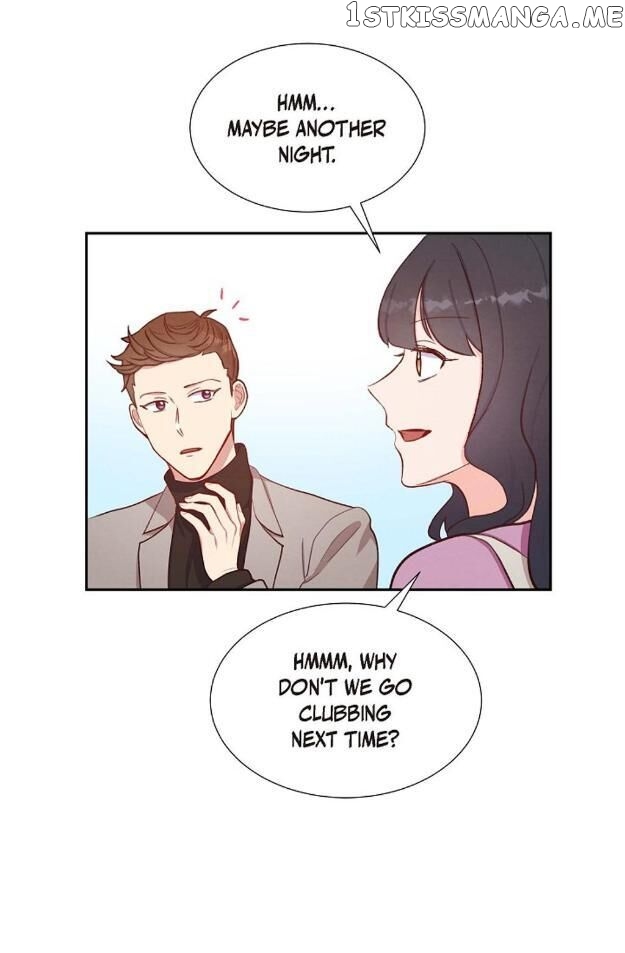 A Spoonful Of Your Love chapter 14 - page 5