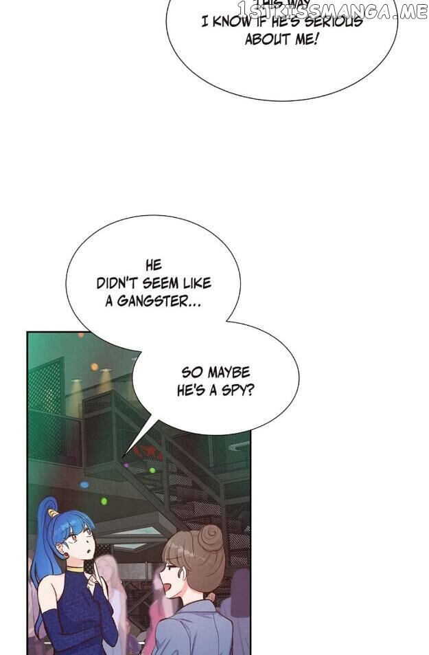 A Spoonful Of Your Love chapter 14 - page 51