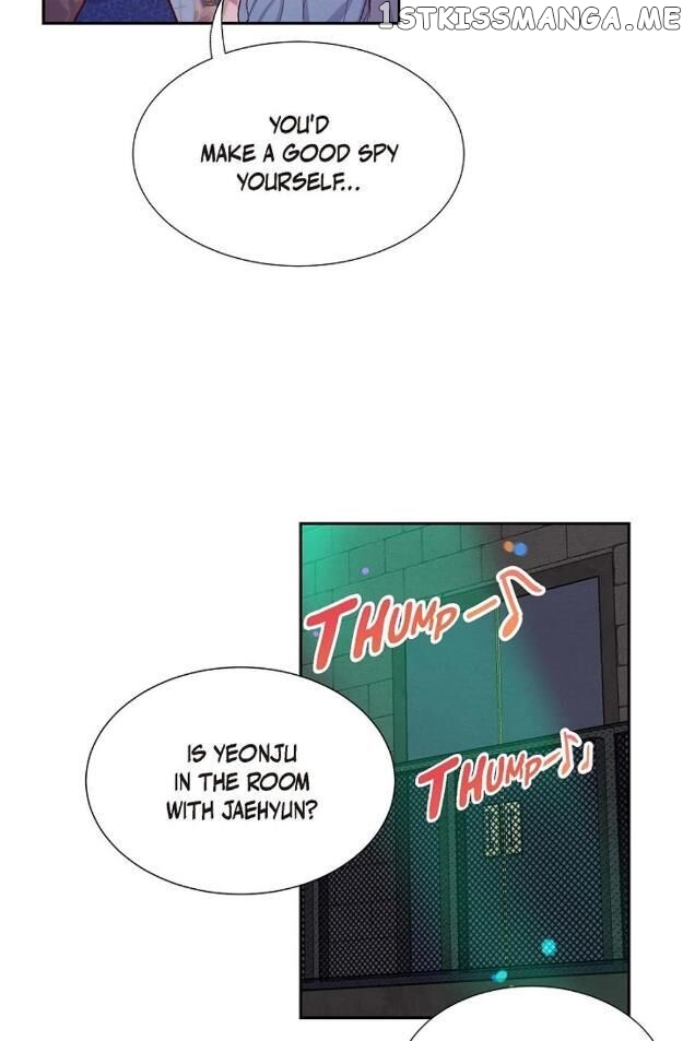 A Spoonful Of Your Love chapter 14 - page 52