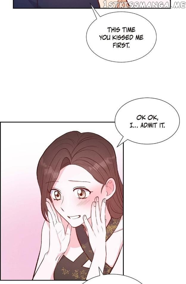 A Spoonful Of Your Love chapter 14 - page 57