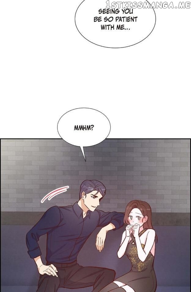 A Spoonful Of Your Love chapter 14 - page 58