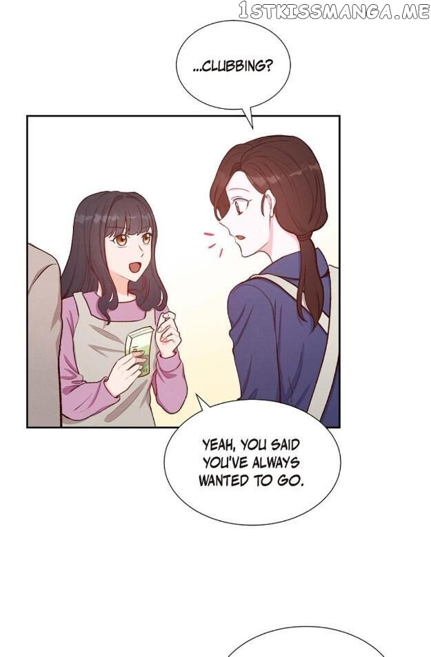 A Spoonful Of Your Love chapter 14 - page 6