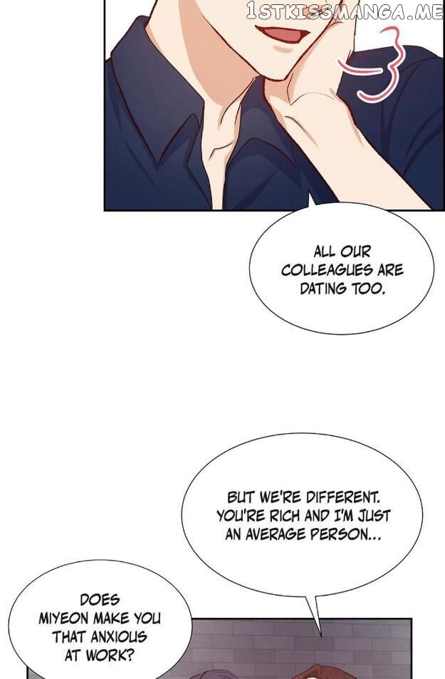 A Spoonful Of Your Love chapter 14 - page 60