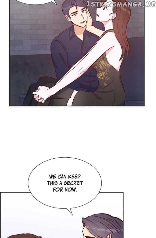 A Spoonful Of Your Love chapter 14 - page 61