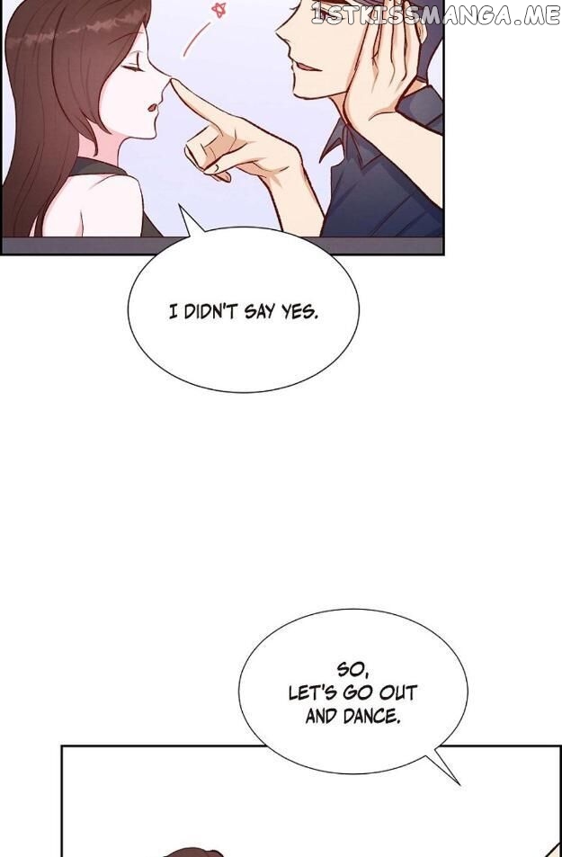 A Spoonful Of Your Love chapter 14 - page 62