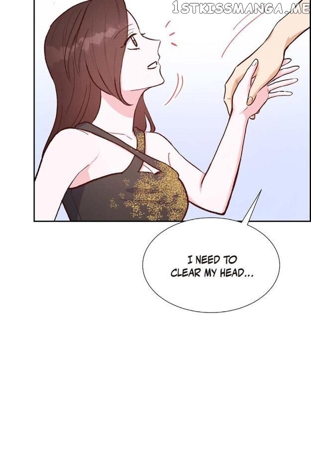 A Spoonful Of Your Love chapter 14 - page 63