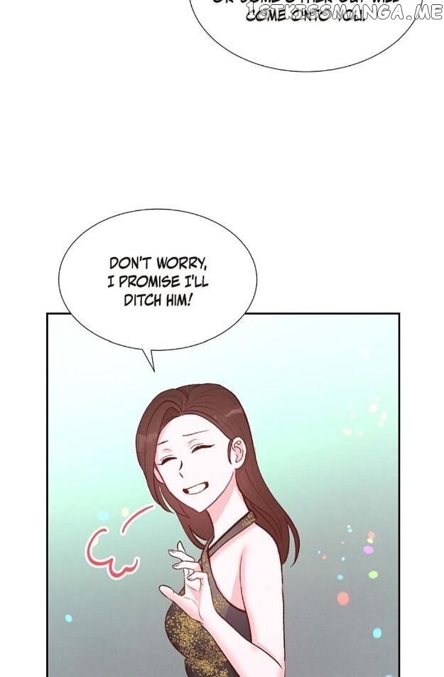A Spoonful Of Your Love chapter 14 - page 66