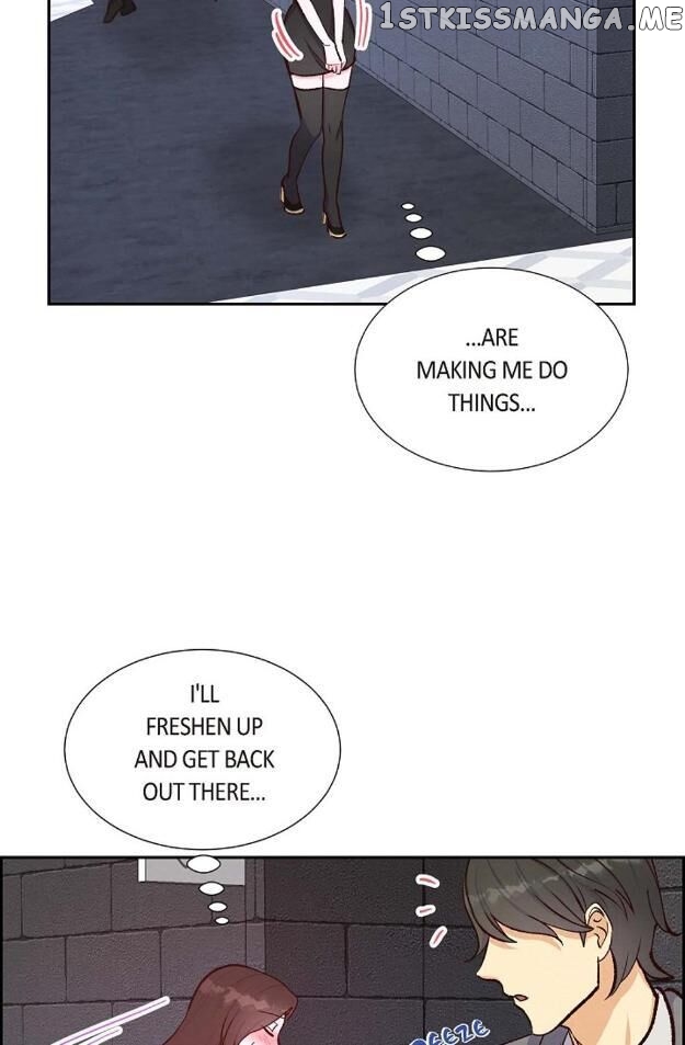 A Spoonful Of Your Love chapter 14 - page 68