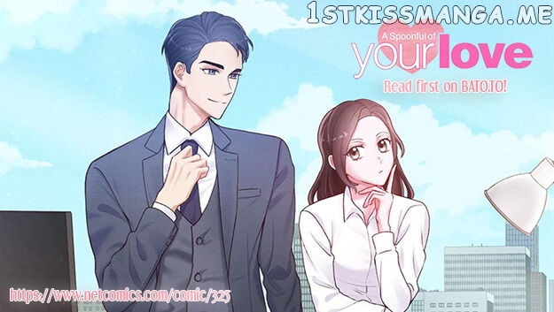 A Spoonful Of Your Love chapter 14 - page 77