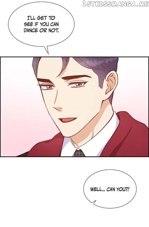A Spoonful Of Your Love chapter 14 - page 8