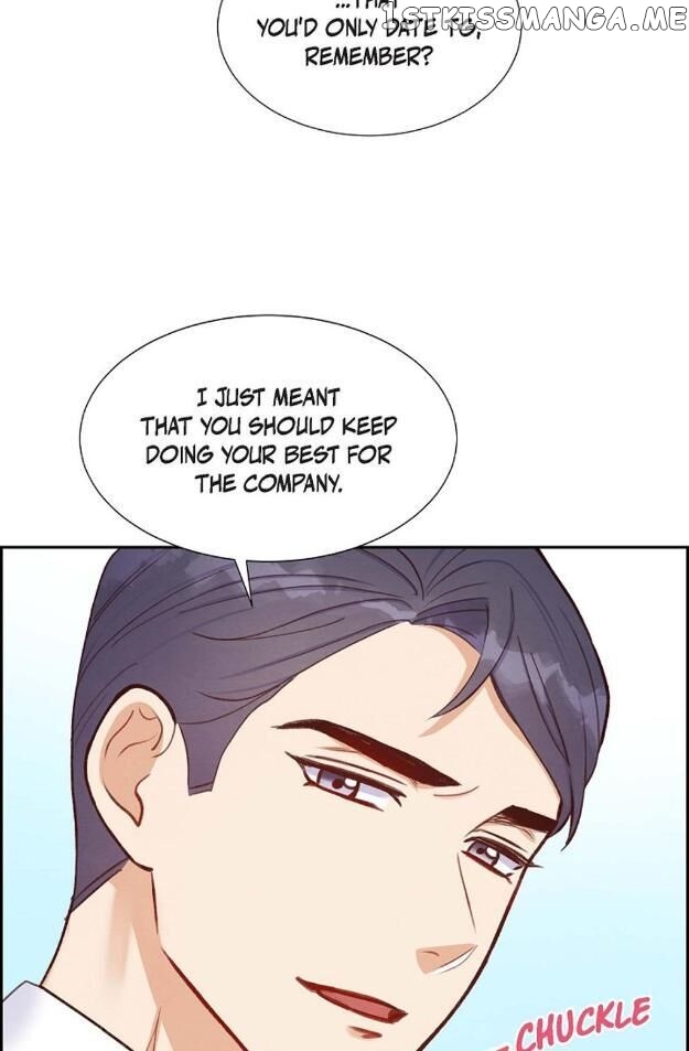 A Spoonful Of Your Love chapter 13 - page 10