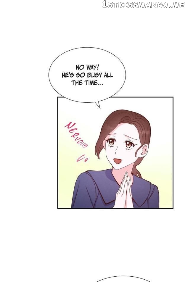 A Spoonful Of Your Love chapter 13 - page 18