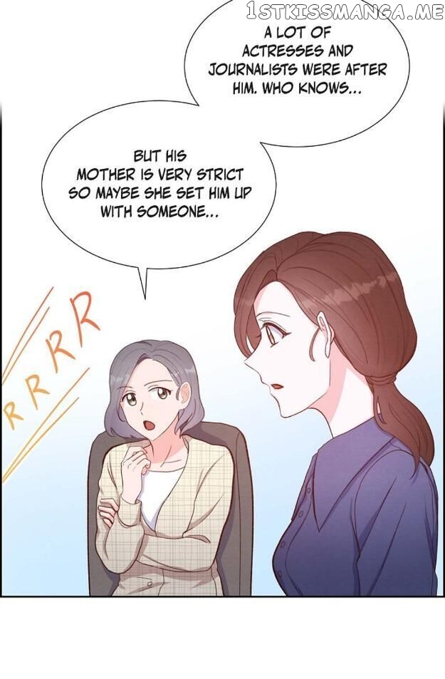 A Spoonful Of Your Love chapter 13 - page 19