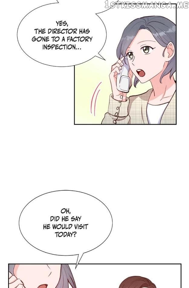 A Spoonful Of Your Love chapter 13 - page 21