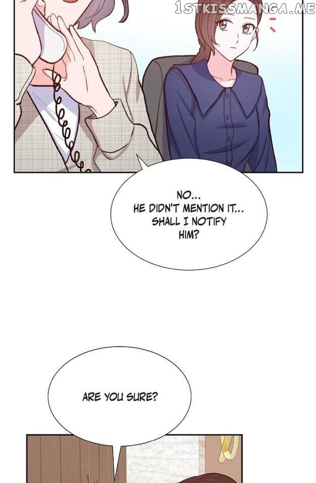 A Spoonful Of Your Love chapter 13 - page 22