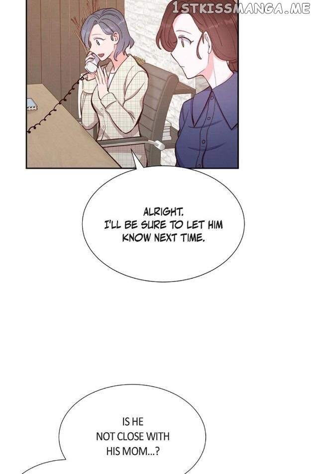 A Spoonful Of Your Love chapter 13 - page 23