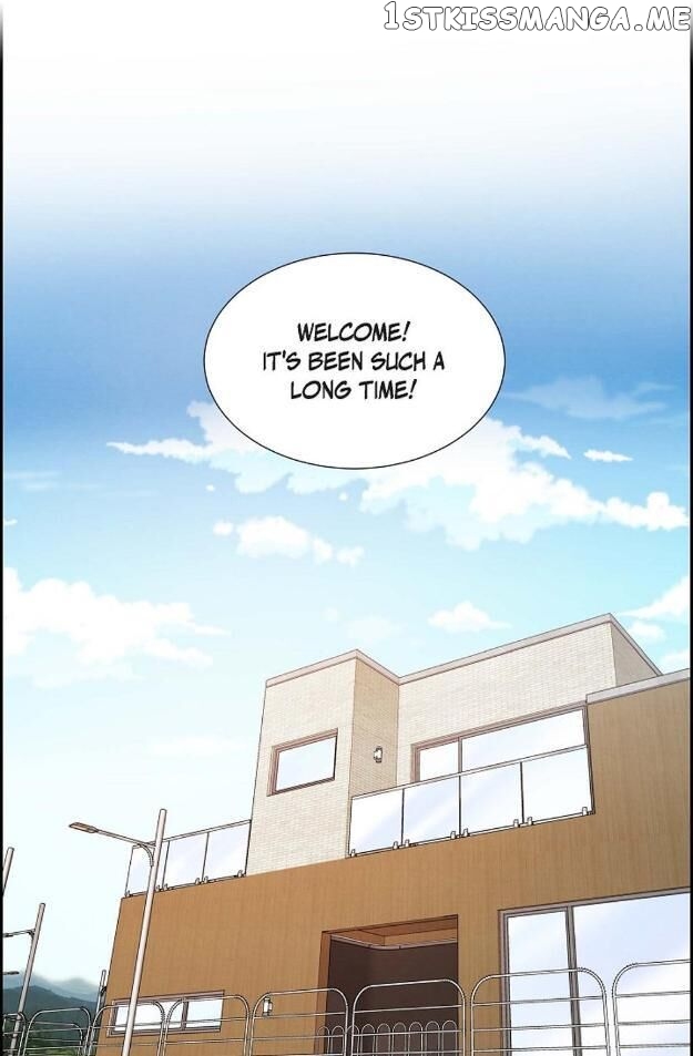 A Spoonful Of Your Love chapter 13 - page 25