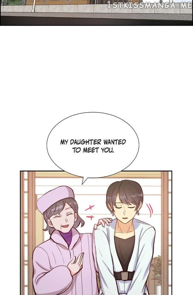 A Spoonful Of Your Love chapter 13 - page 26