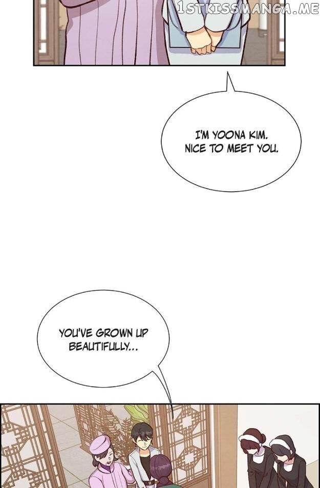A Spoonful Of Your Love chapter 13 - page 27