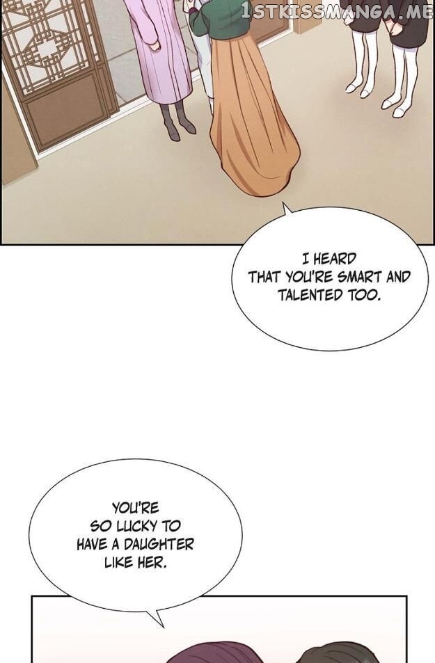 A Spoonful Of Your Love chapter 13 - page 28