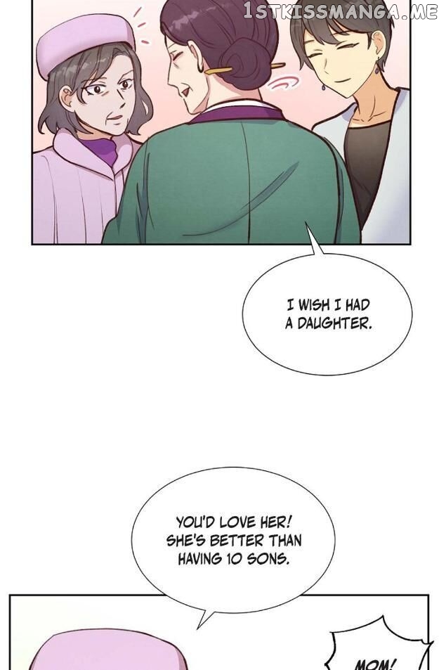 A Spoonful Of Your Love chapter 13 - page 29